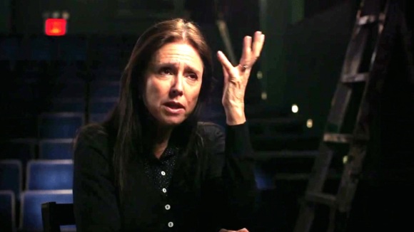 Photo du film Magician: The Astonishing Life and Work of Orson Welles