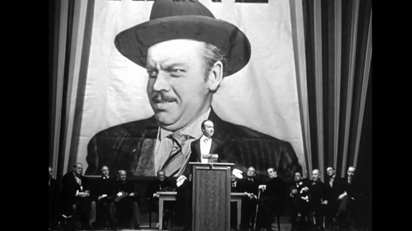 Photo du film Magician: The Astonishing Life and Work of Orson Welles