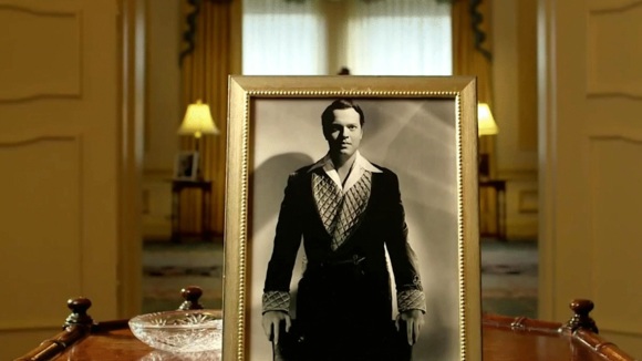 Photo du film Magician: The Astonishing Life and Work of Orson Welles