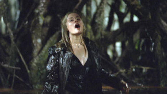 Photo du film Man Thing