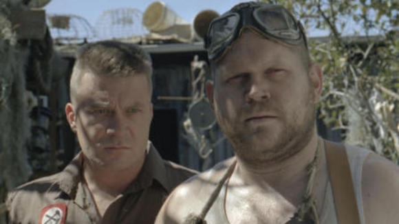 Photo du film Man Thing