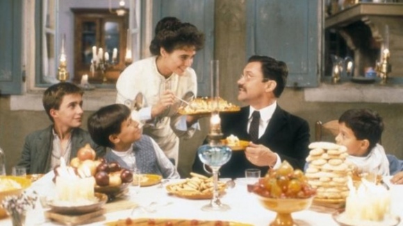 Photo du film Le Château de ma mère