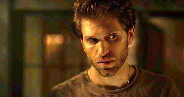 Photo from the movie Follow Me