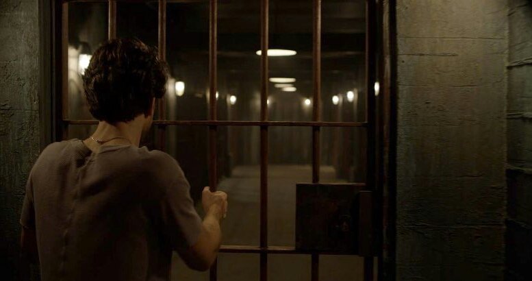 Photo from the movie Follow Me