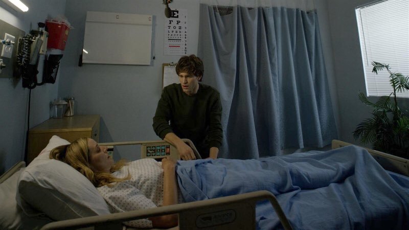 Photo from the movie Follow Me