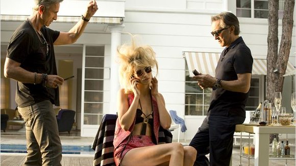 Photo from the movie Nos femmes