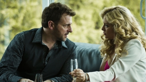 Photo from the movie Omertà