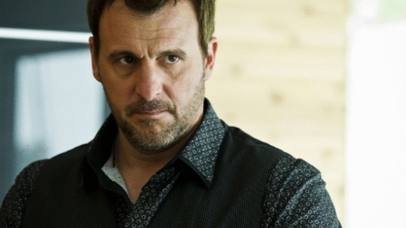 Photo from the movie Omertà