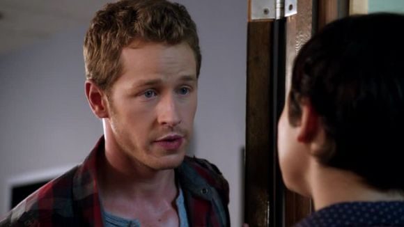 Photo from the movie Once Upon a Time