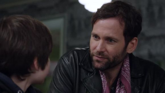 Photo from the movie Once Upon a Time