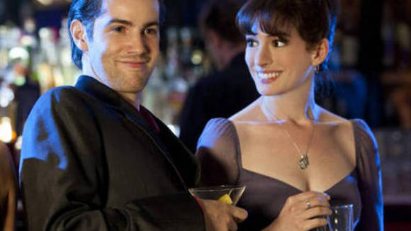 Photo du film Un Jour