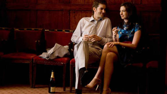 Photo du film Un Jour