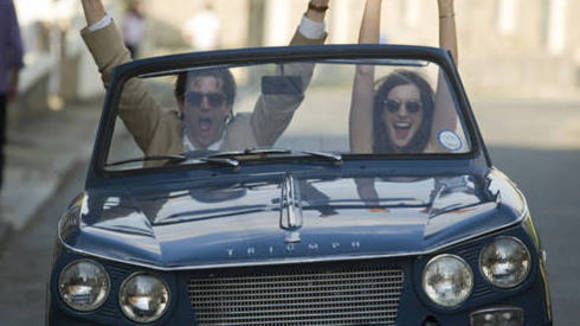 Photo du film Un Jour