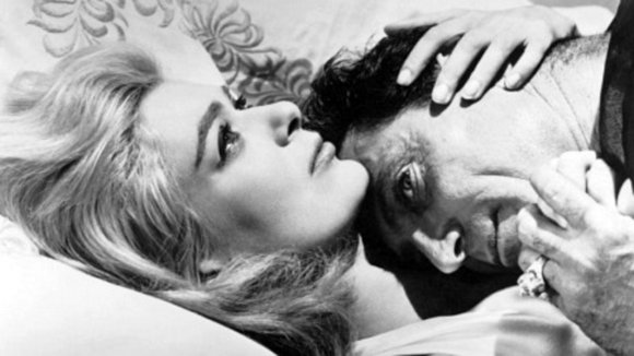 Photo from the movie Phaedra