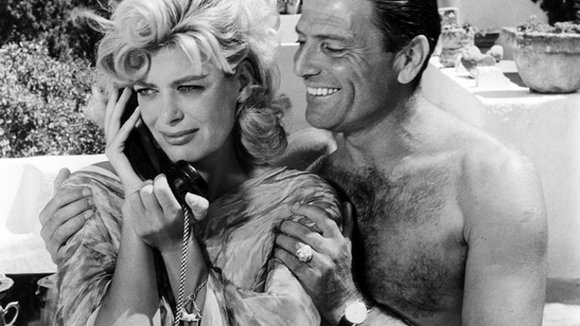 Photo from the movie Phaedra