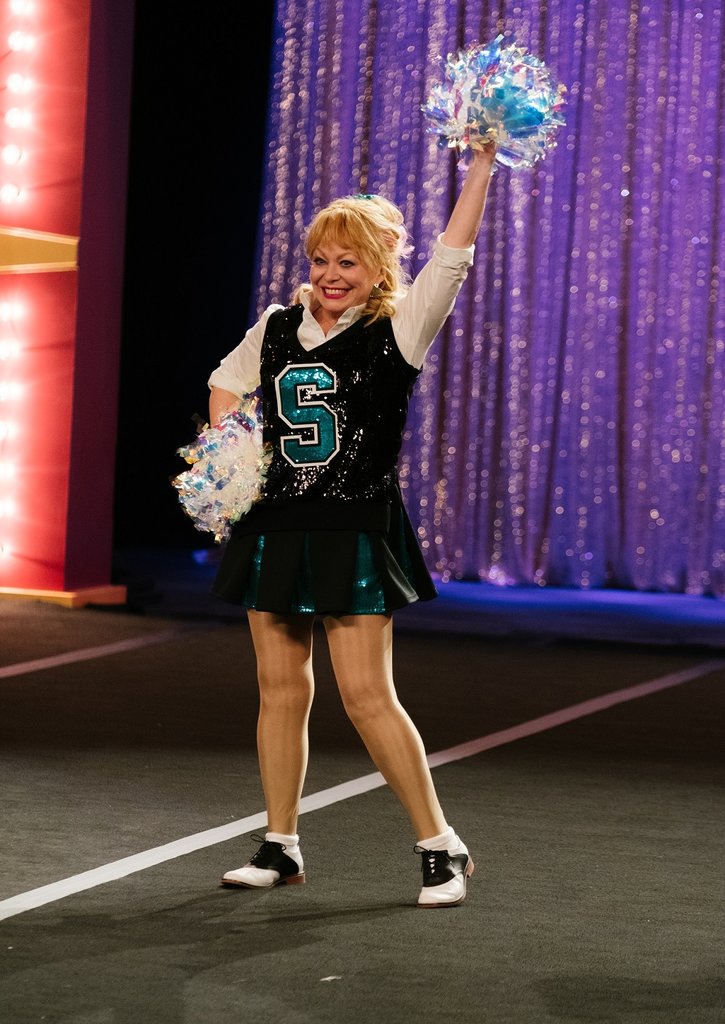 Photo from the movie Poms