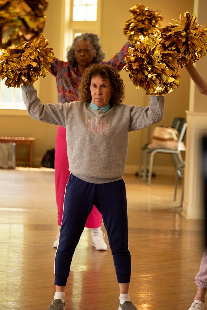 Photo from the movie Poms