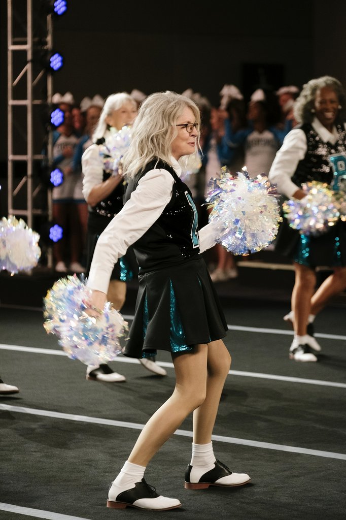 Photo from the movie Poms