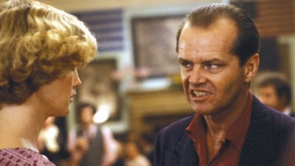 Photo du film Le Facteur sonne toujours deux fois