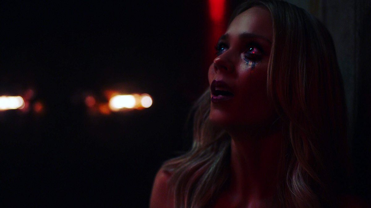 Photo from the movie Rabid