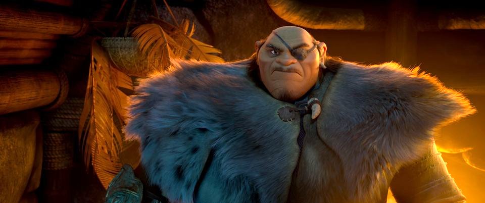 Photo du film Raya et le dernier dragon