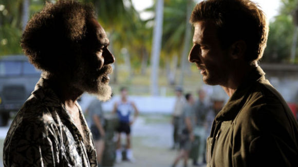 Photo from the movie Rebellion