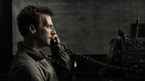 Photo from the movie Rebellion