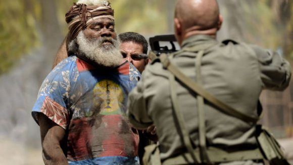 Photo from the movie Rebellion