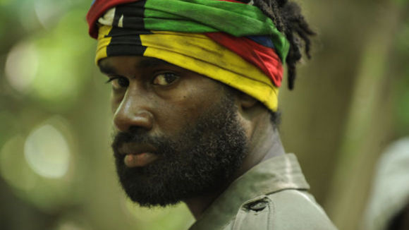 Photo from the movie Rebellion