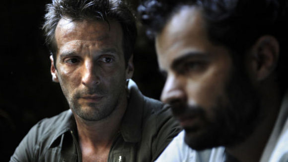 Photo from the movie Rebellion