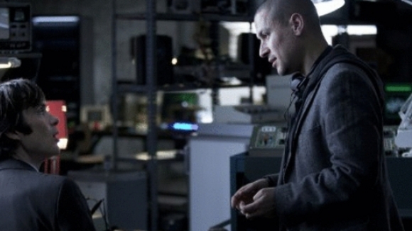 Photo from the movie Red Lights