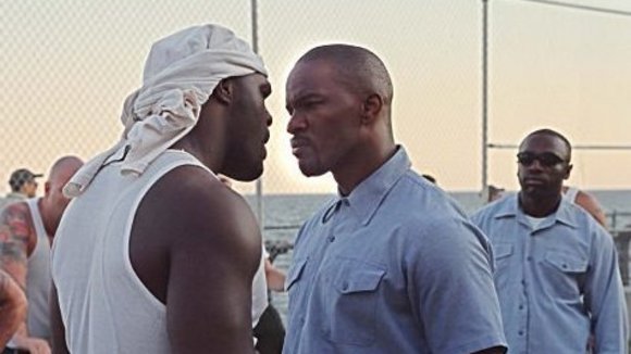 Photo from the movie Redemption: The Stan Tookie Williams Story