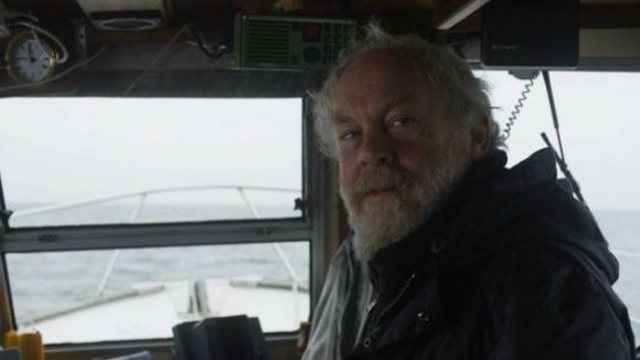 Photo du film Retreat