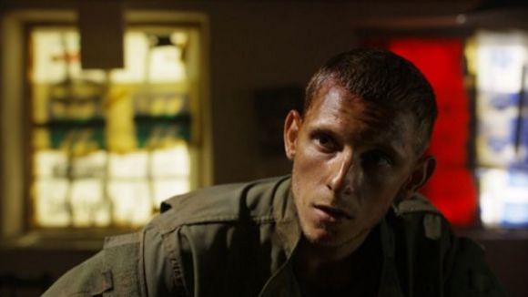 Photo du film Retreat