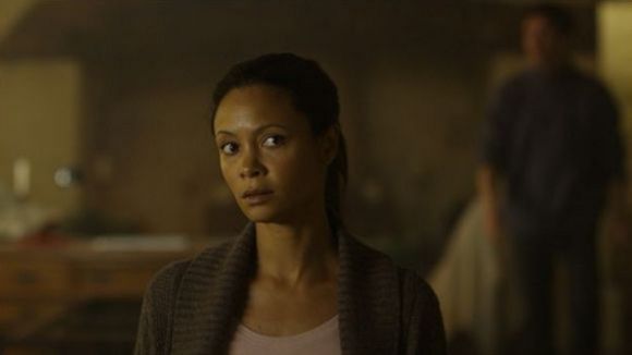 Photo du film Retreat