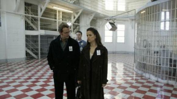 Photo from the movie Return to Sender