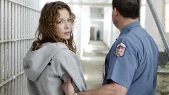 Photo from the movie Return to Sender