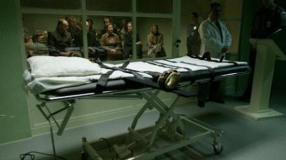 Photo from the movie Return to Sender