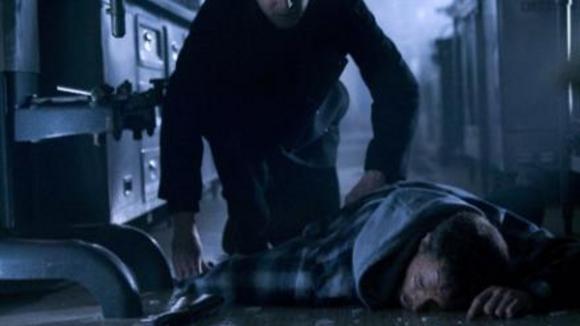 Photo from the movie Return to Sender