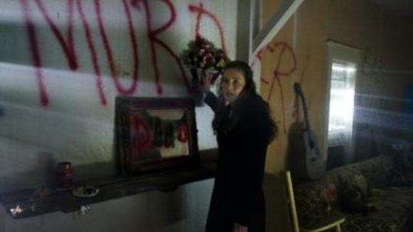 Photo from the movie Return to Sender