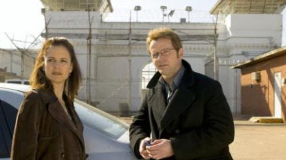 Photo from the movie Return to Sender