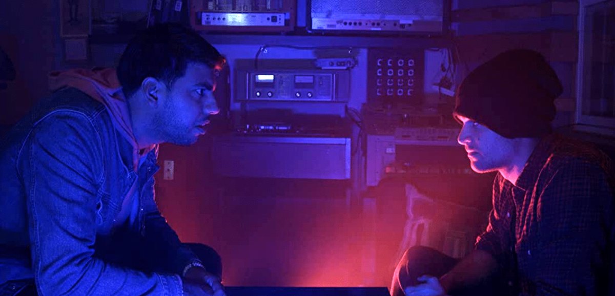 Photo du film River Road