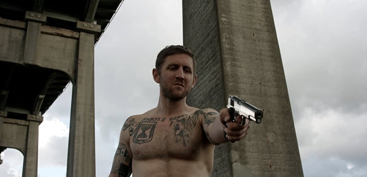 Photo du film River Road