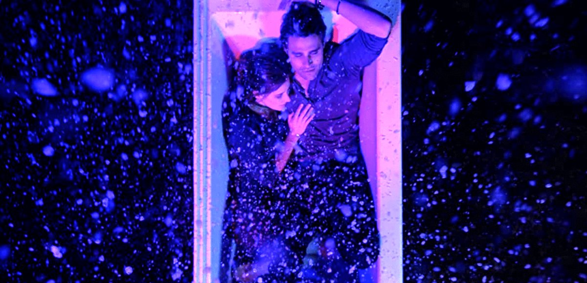 Photo du film River Road