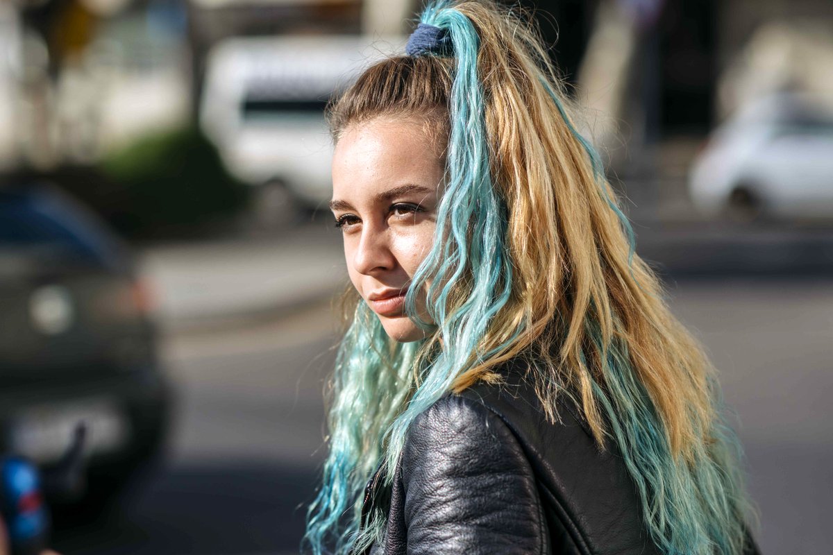 Photo from the movie Rosa's Wedding