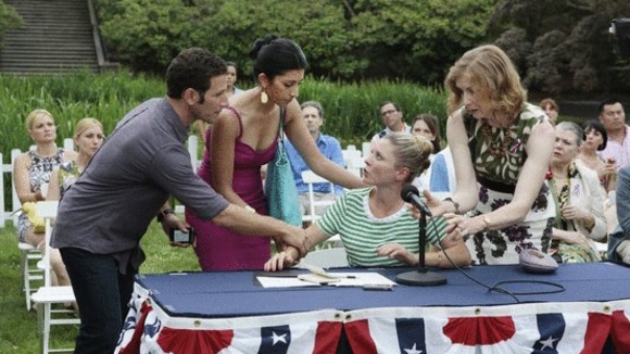 Photo du film Royal Pains