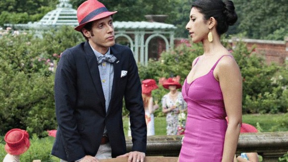 Photo du film Royal Pains