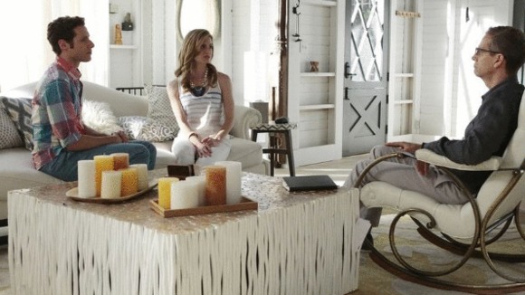 Photo du film Royal Pains