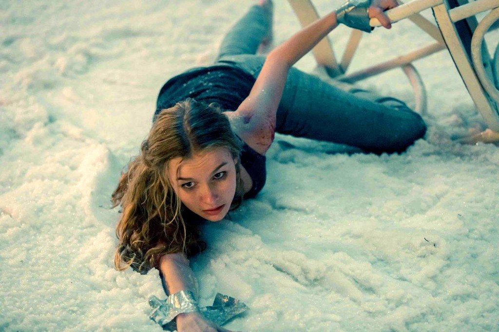 Photo from the movie Better Watch Out