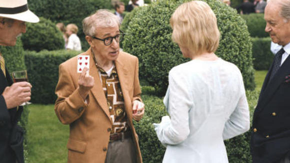 Photo du film Scoop v.f.